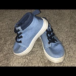 Size 6 Toddler Boy Shoes